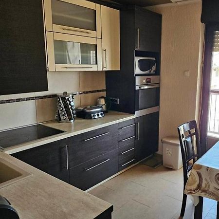 Apartman Veki Subotica Bagian luar foto