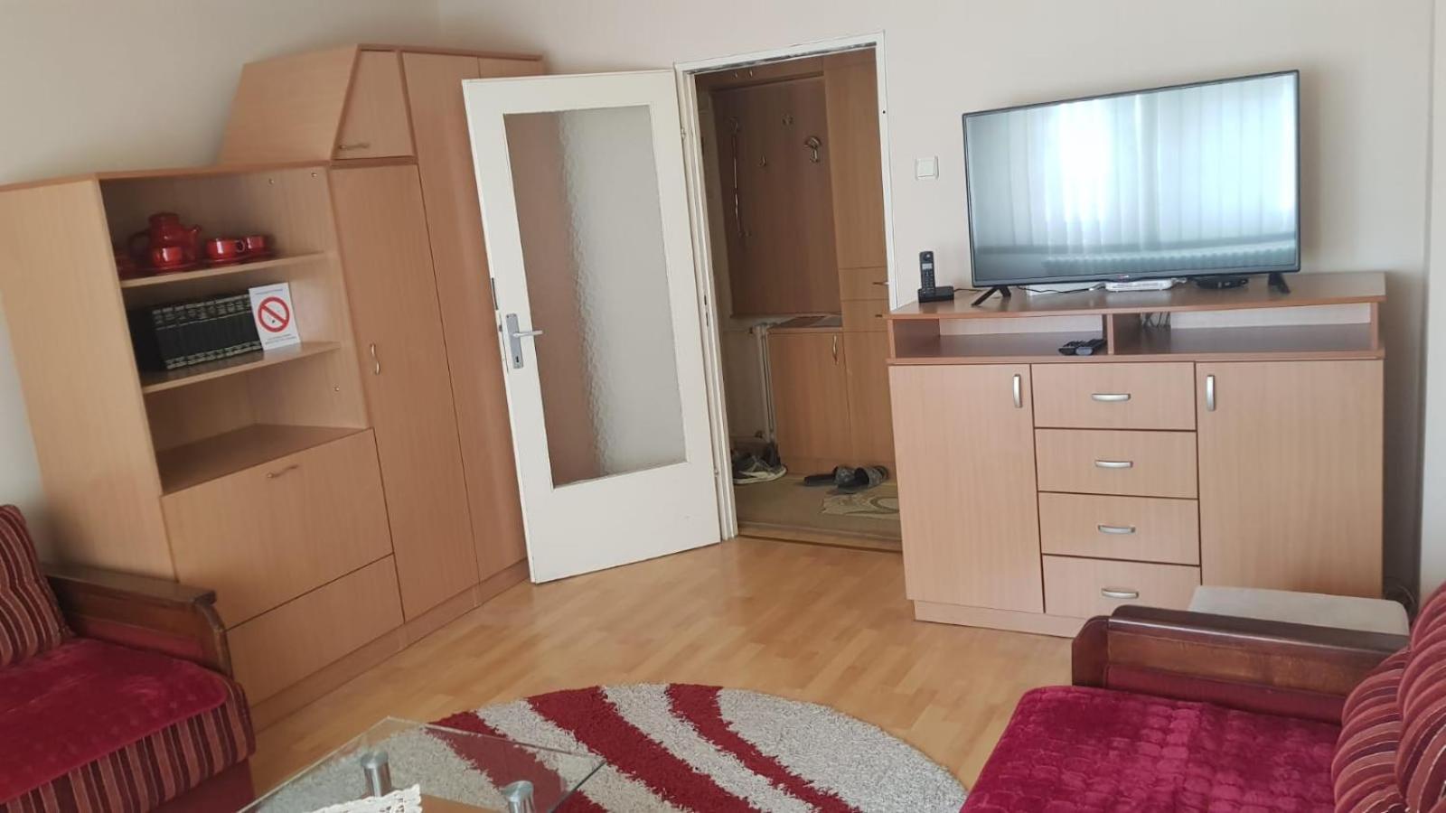 Apartman Veki Subotica Bagian luar foto