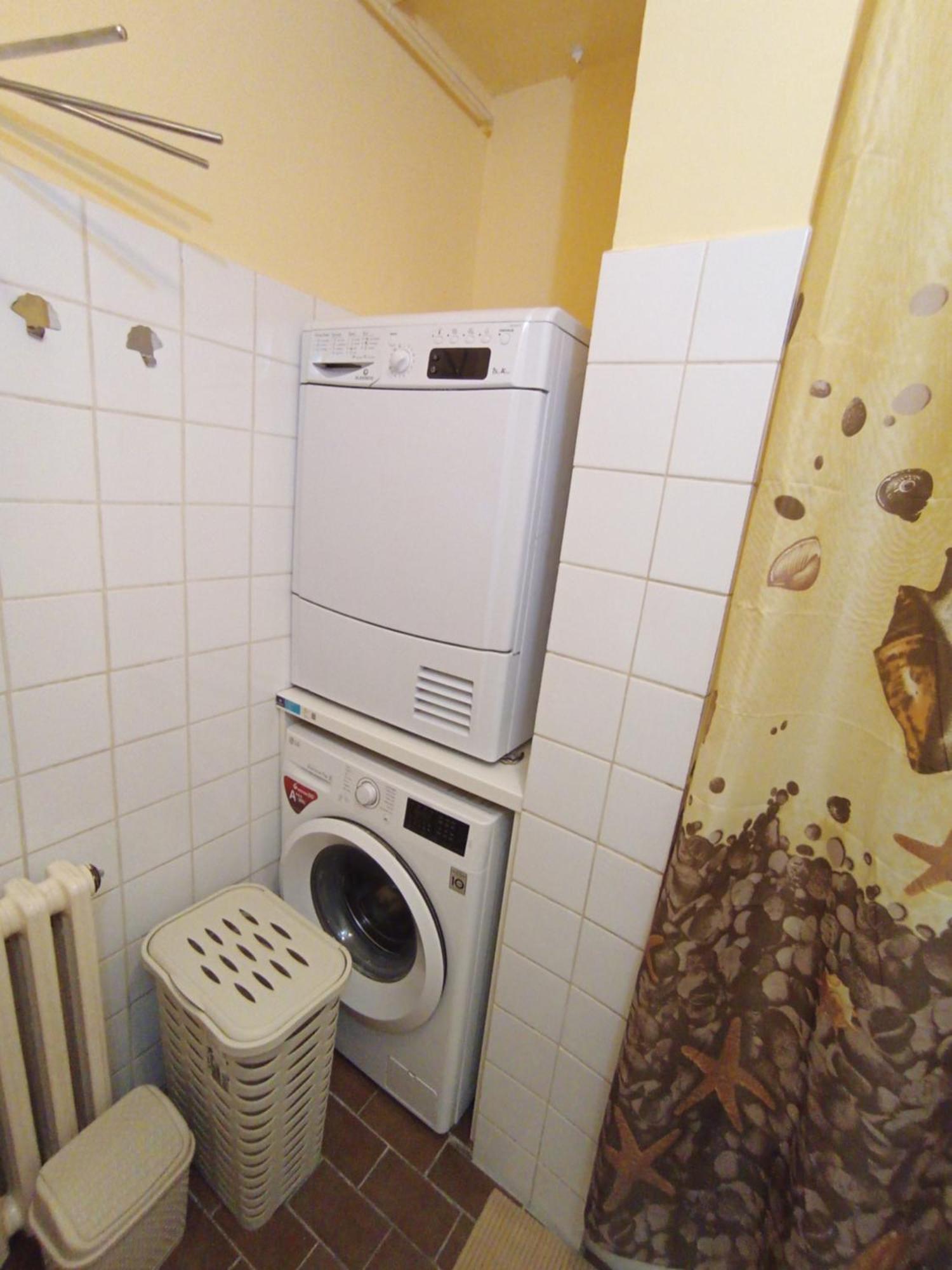 Apartman Veki Subotica Bagian luar foto