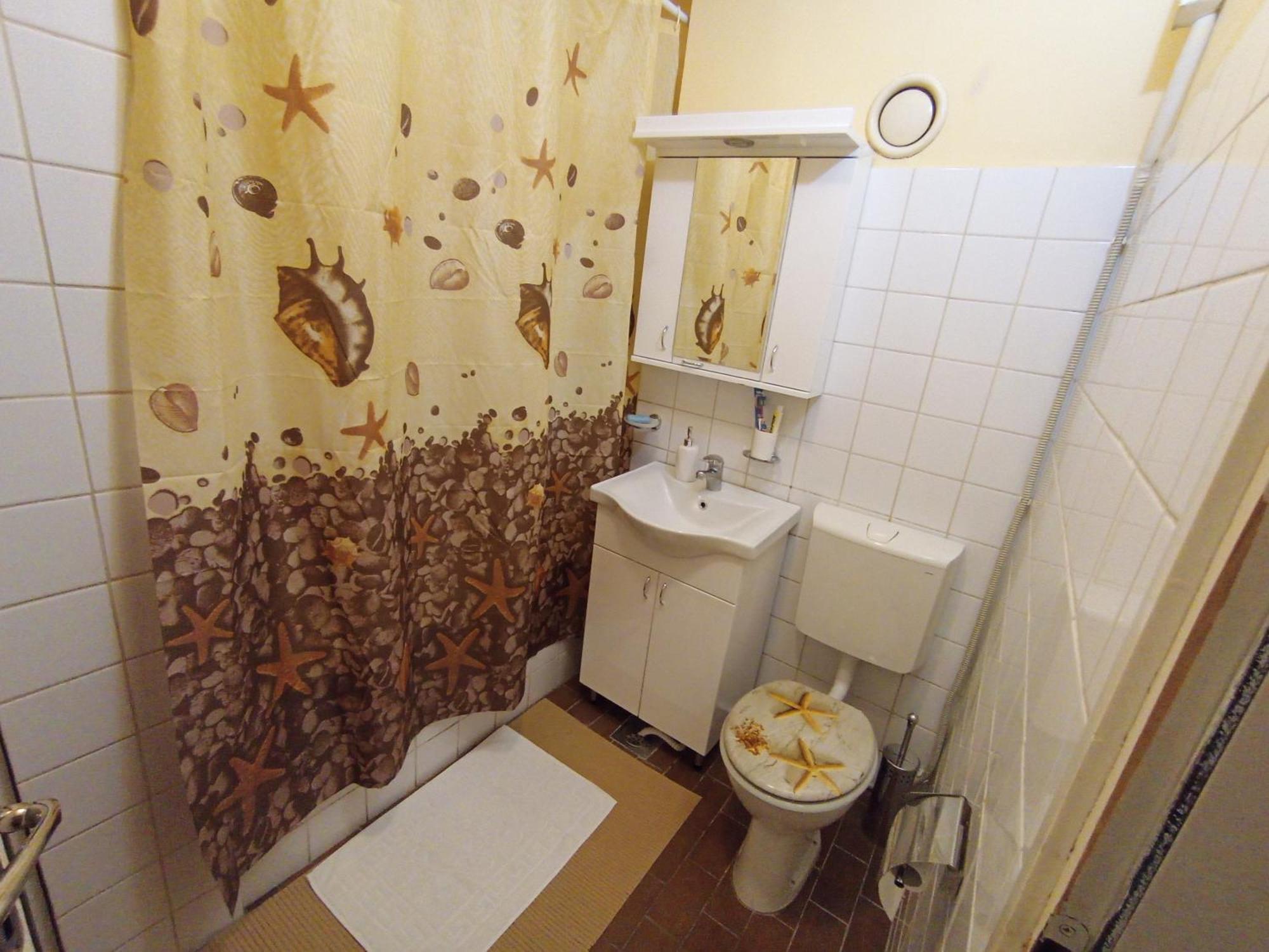 Apartman Veki Subotica Bagian luar foto