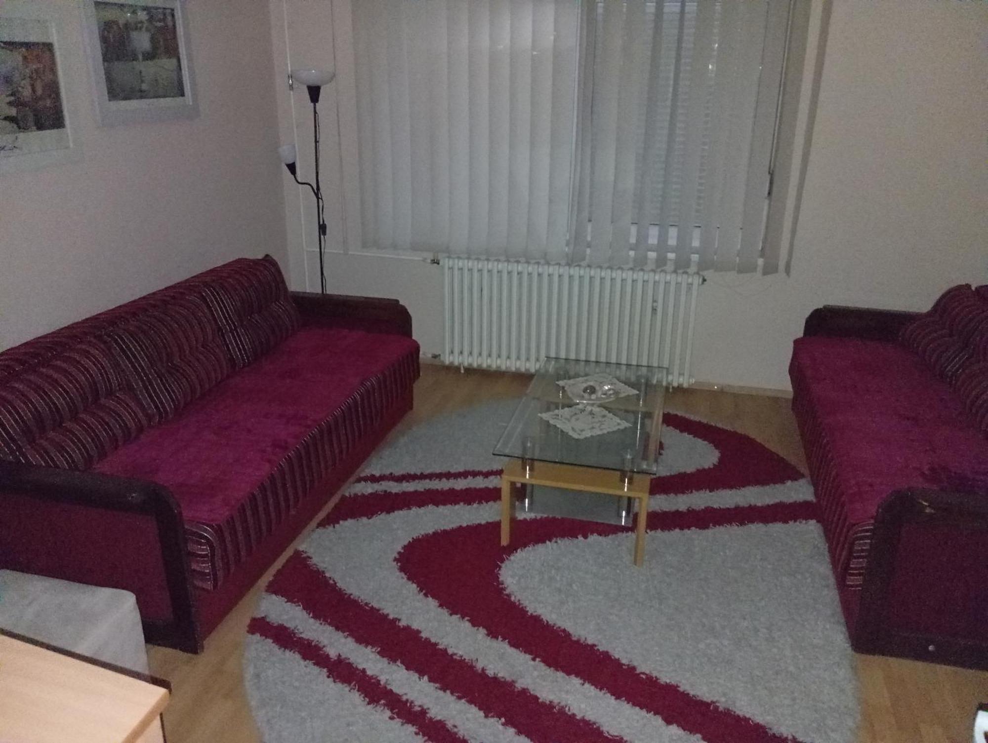 Apartman Veki Subotica Bagian luar foto